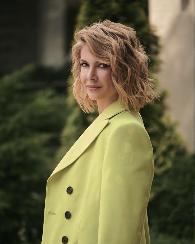 Елена Борнер, основатель Академии бизнеса